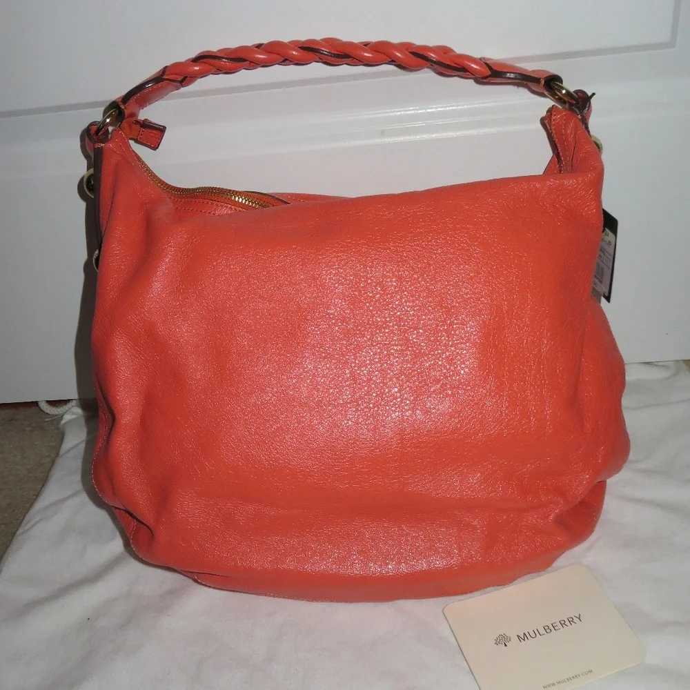 Mulberry auth medium