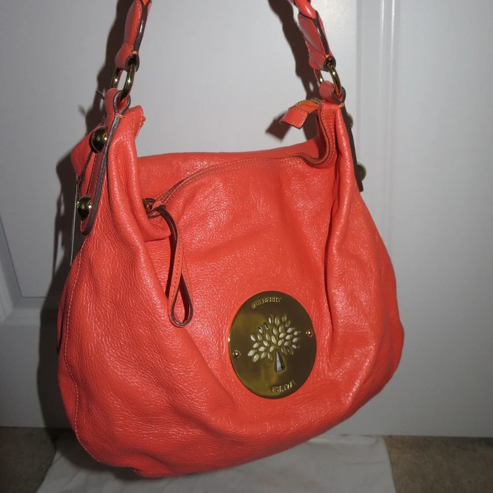 Mulberry auth medium