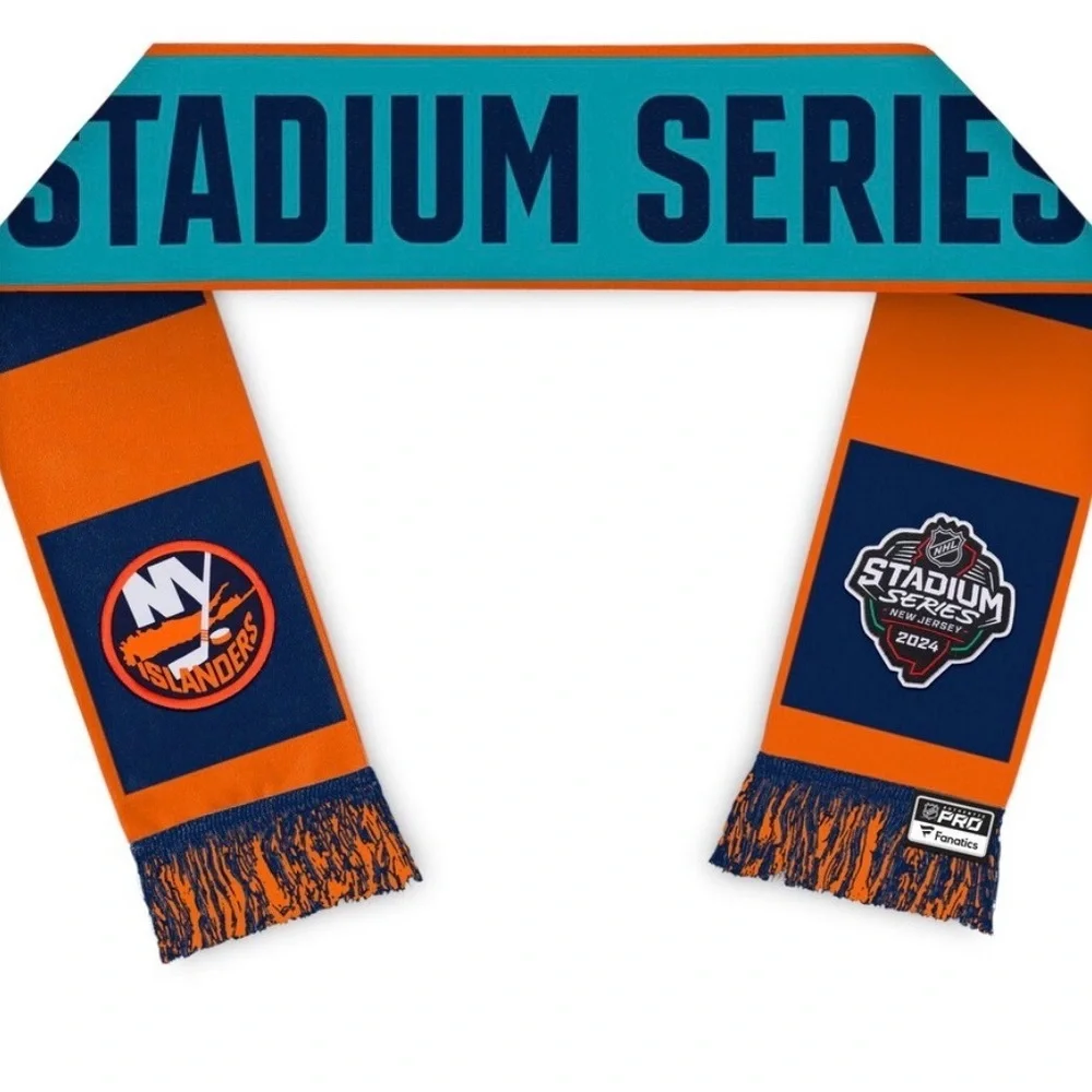 New York Islanders this officially