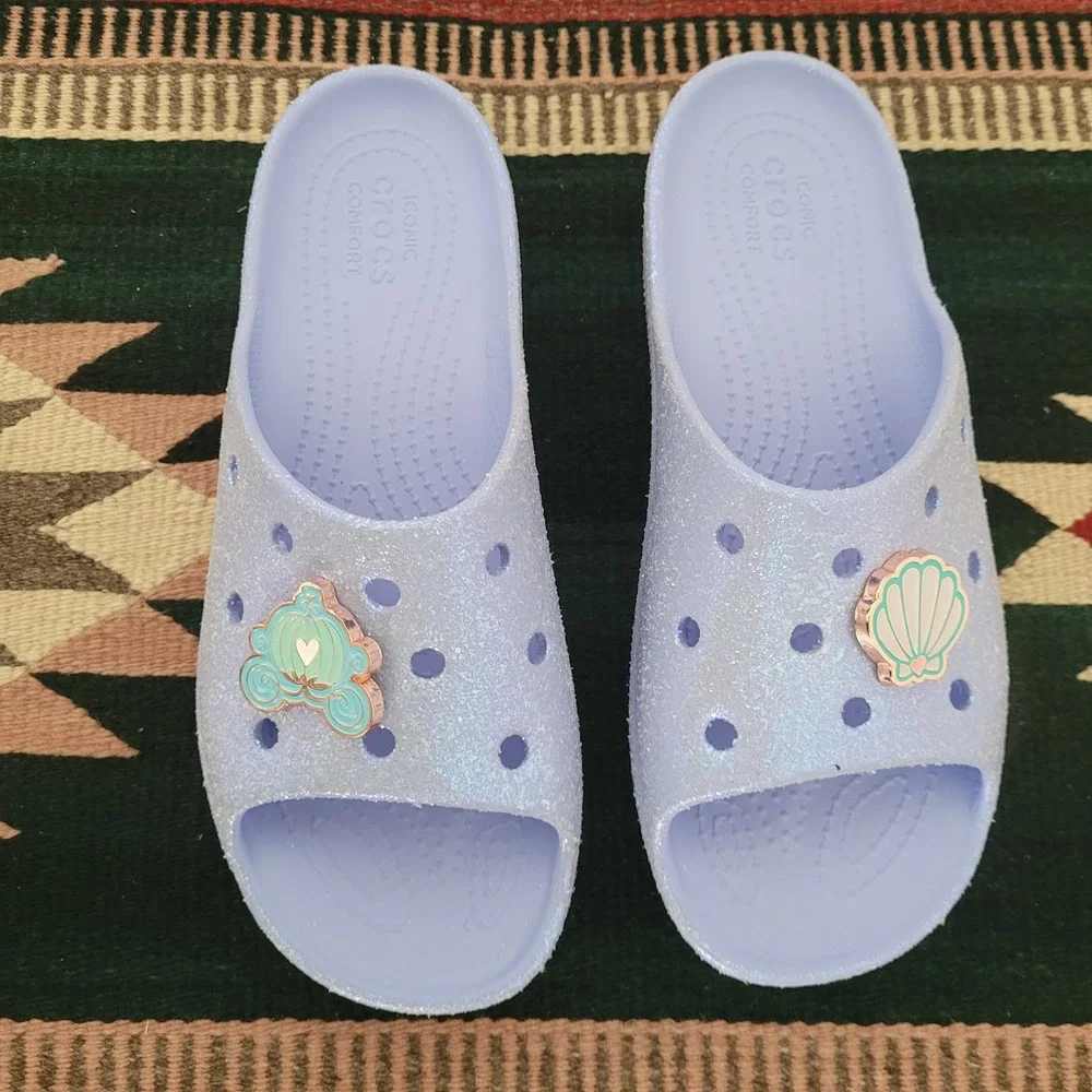 CROCS classic slide