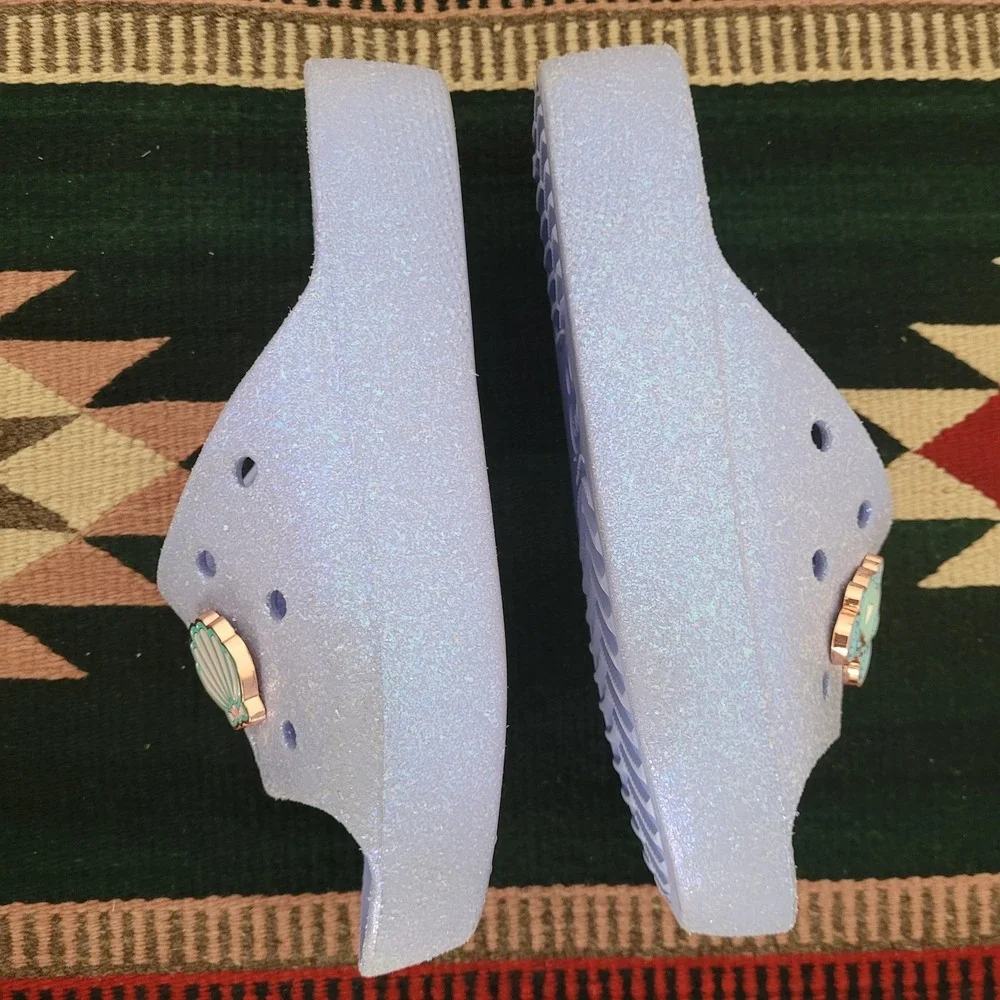 CROCS classic slide
