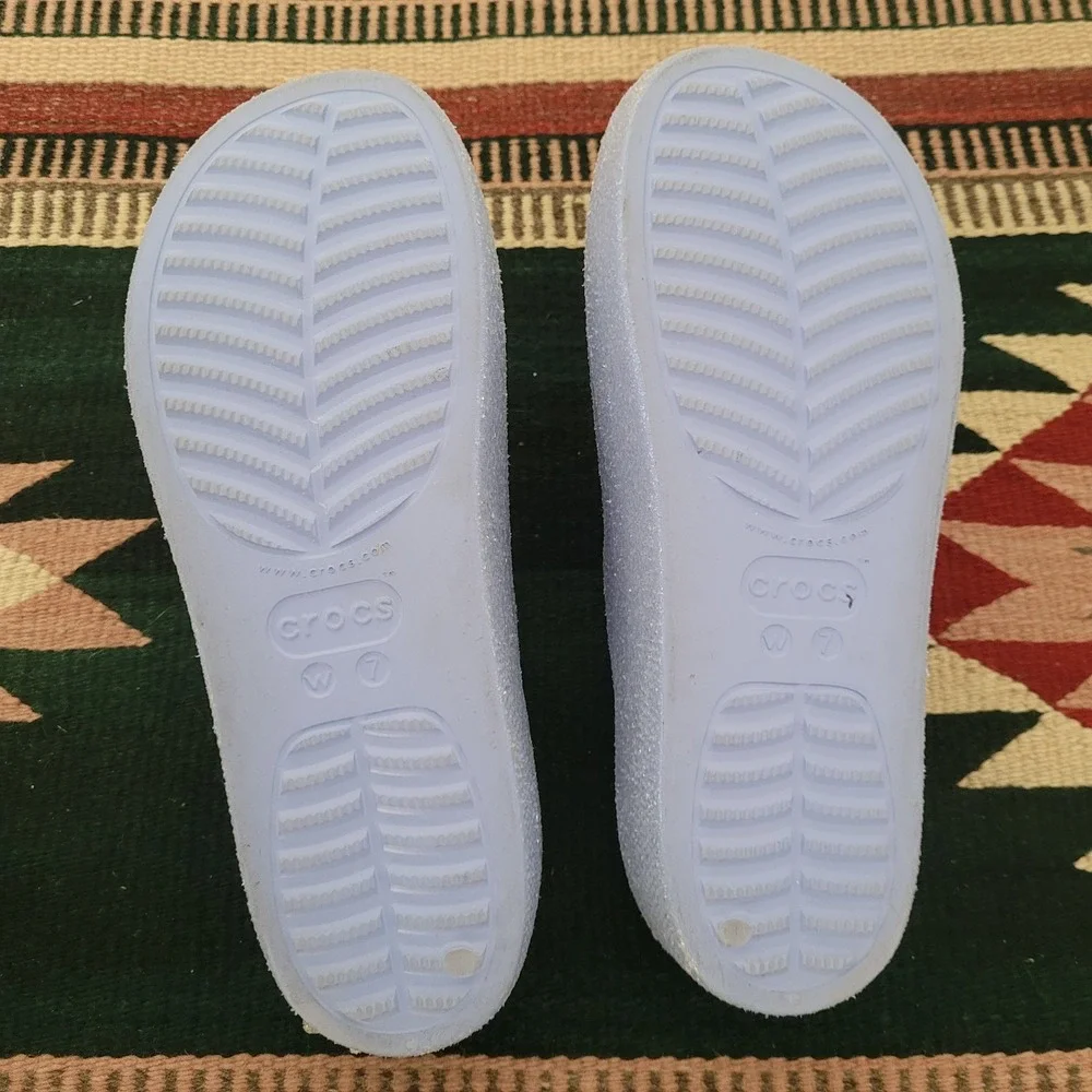 CROCS classic slide