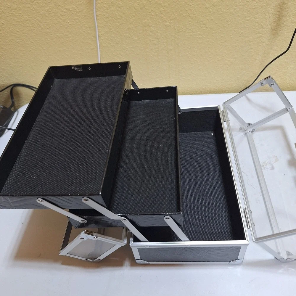 The Unbranded Brand cosmetics storage