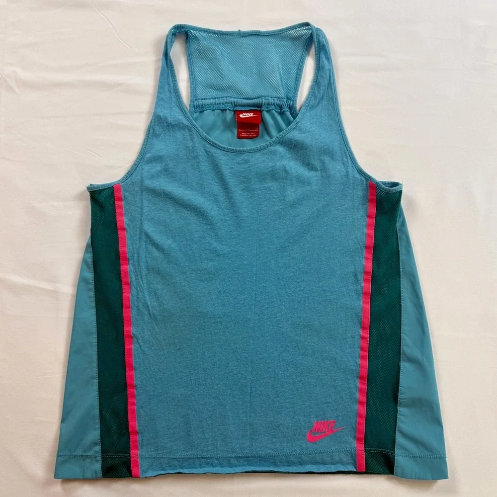 Nike stretch small color