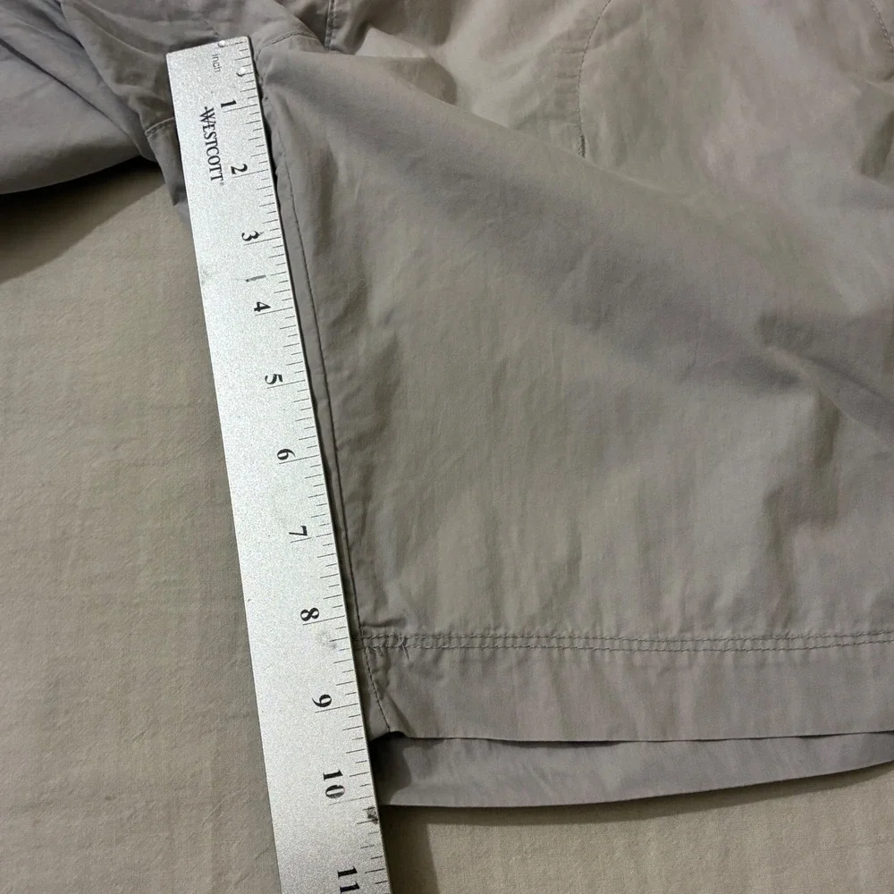 REI hiking shorts