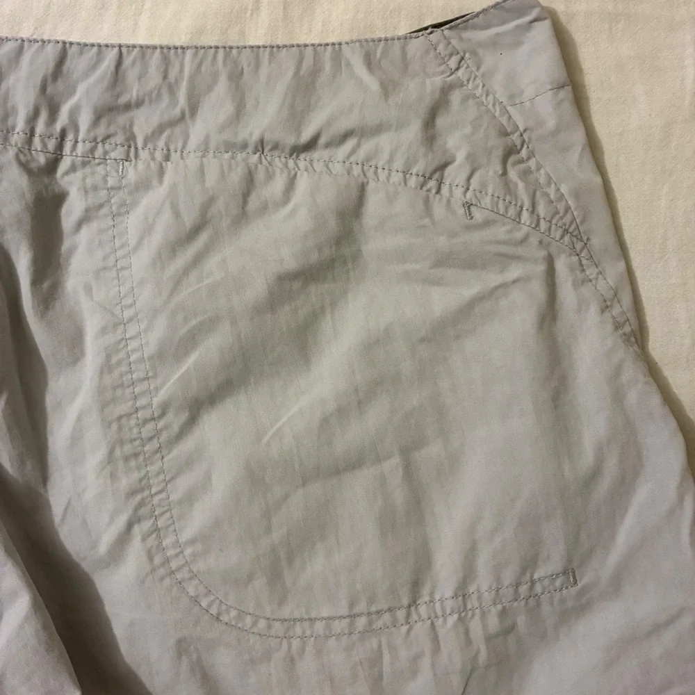 REI hiking shorts