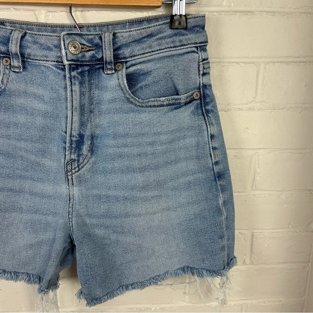 American Eagle Outfitters rise grannycore