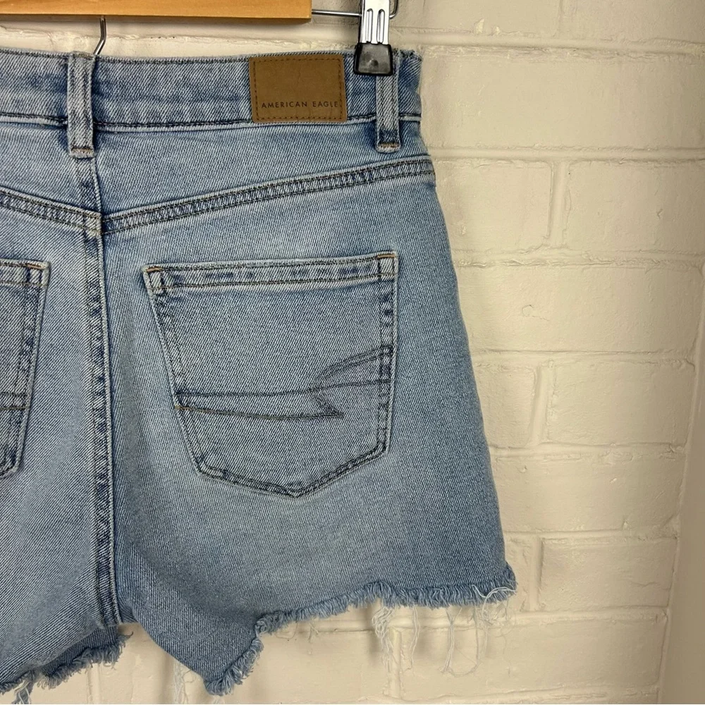 American Eagle Outfitters will are