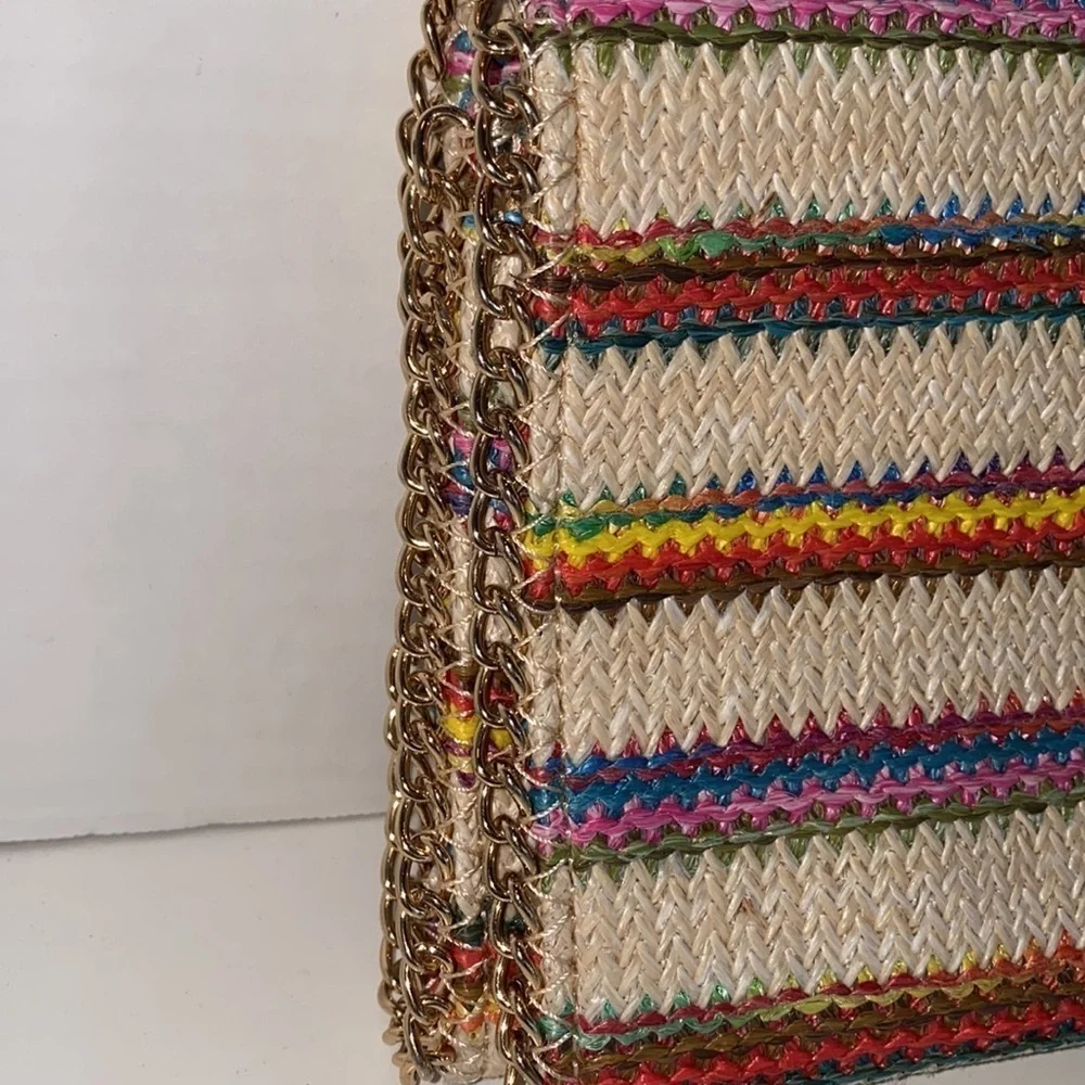 Chelsea28 woven wicker