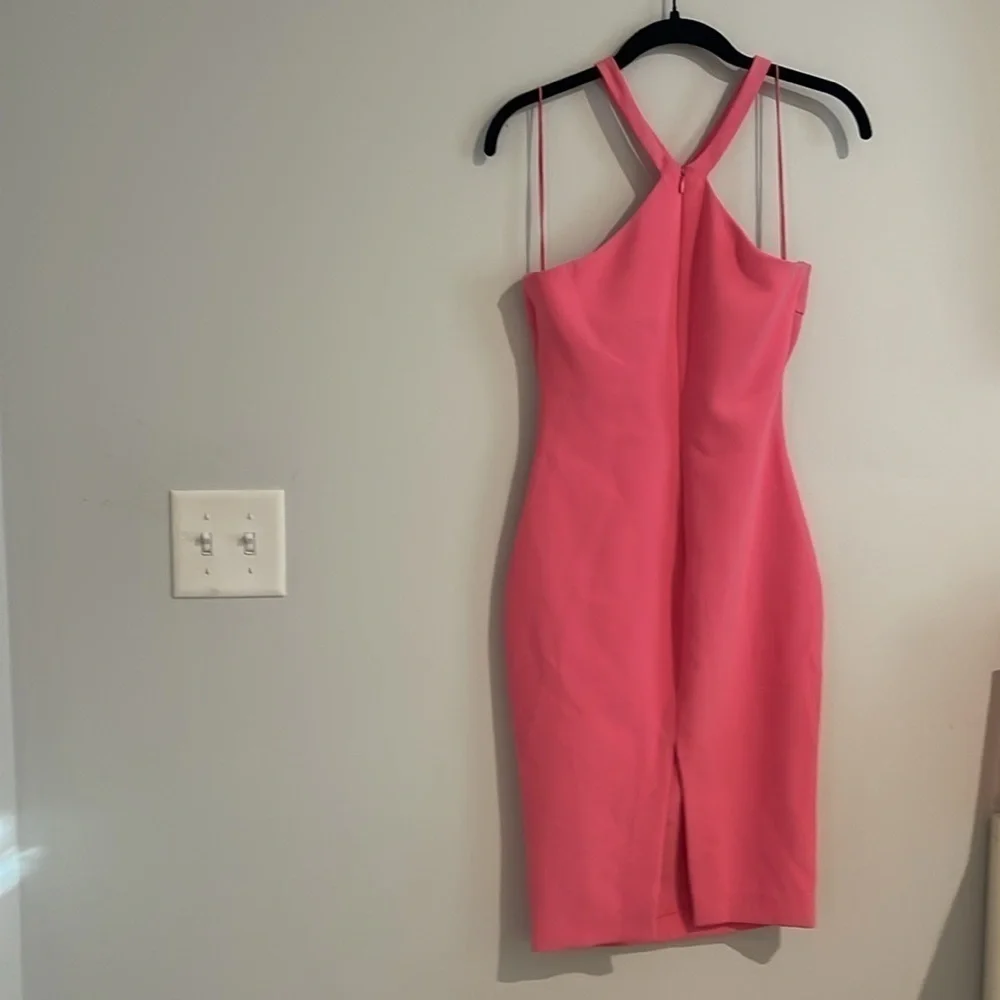 Likely clean spandex