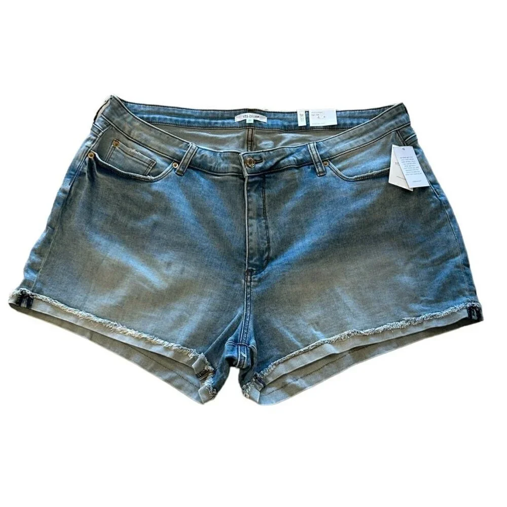 STS Blue sts blue