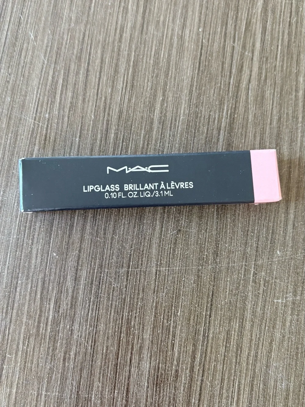 MAC Cosmetics new mac
