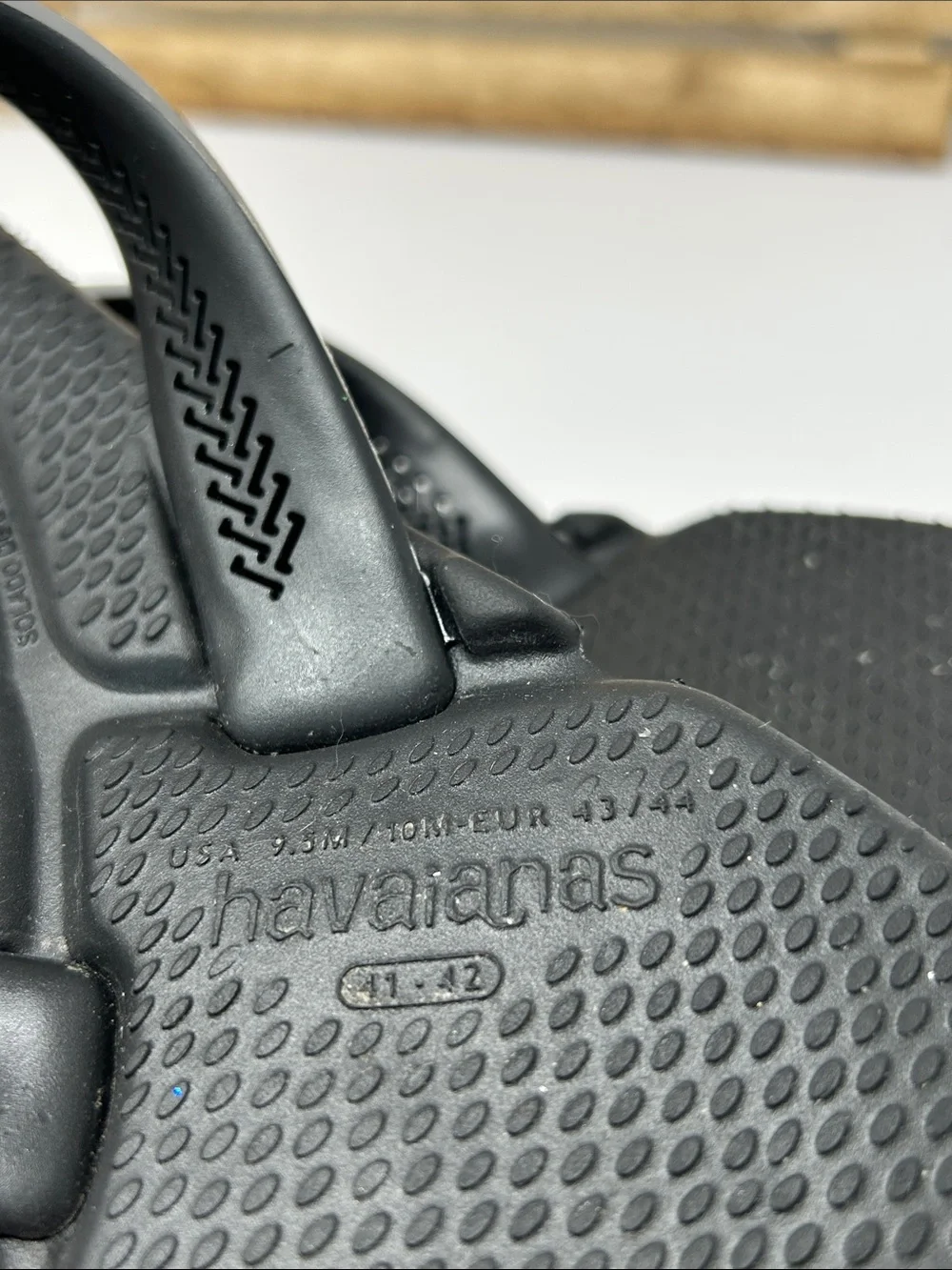 Havaianas classic men’s