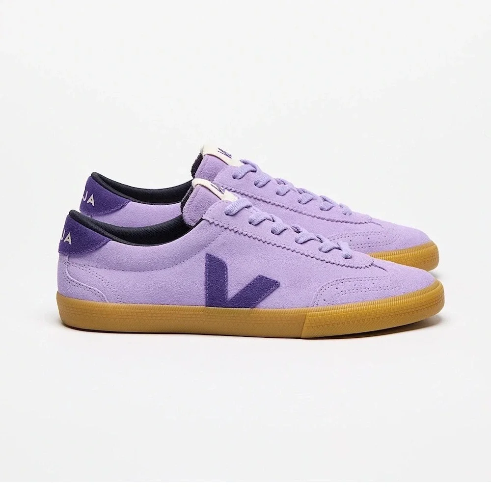Veja volley inspired