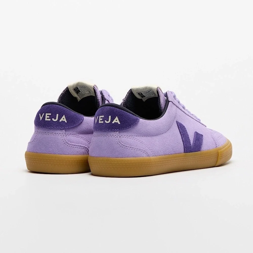 Veja volley inspired