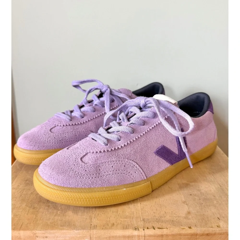 Veja volley inspired