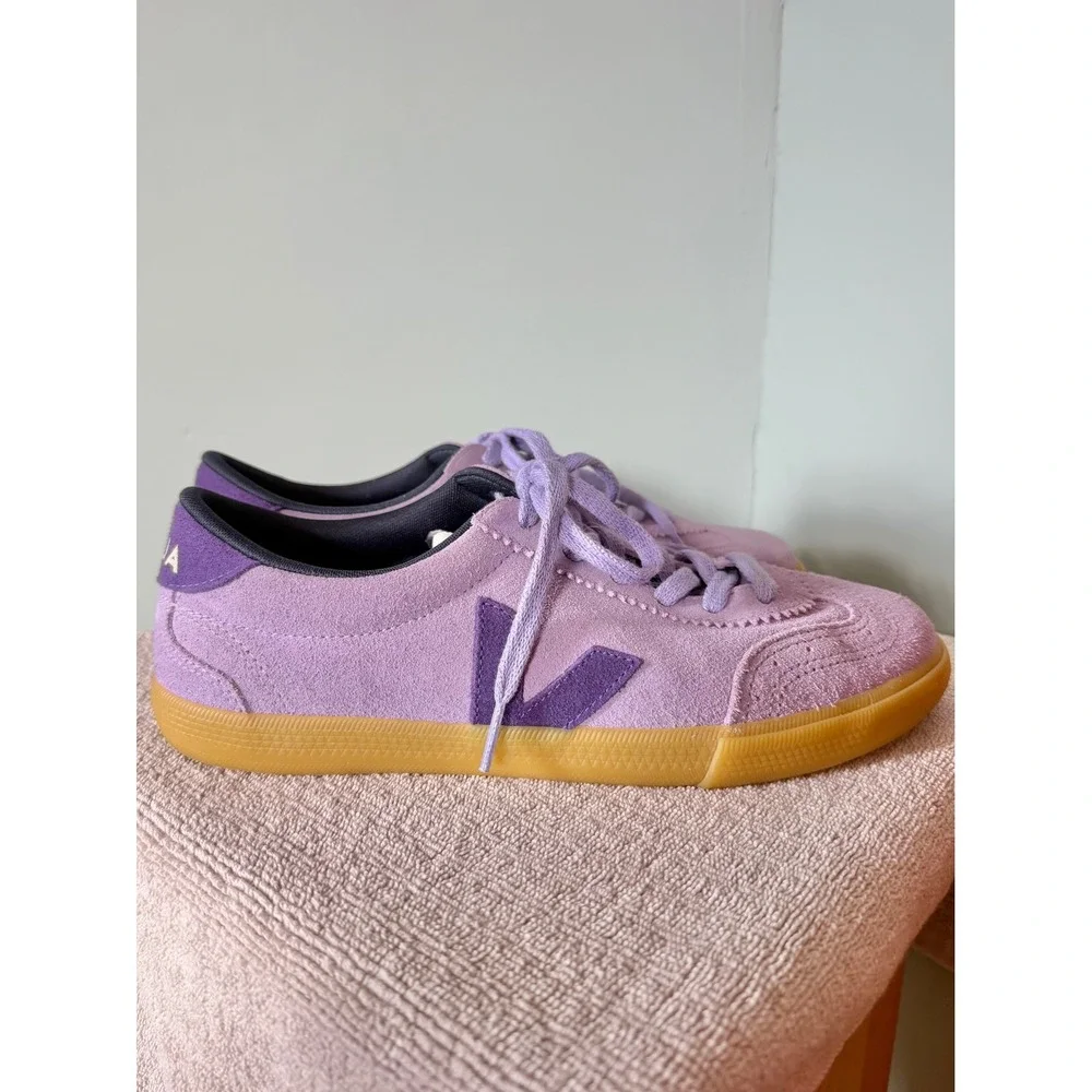 Veja volley inspired