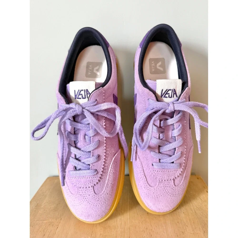 Veja volley inspired