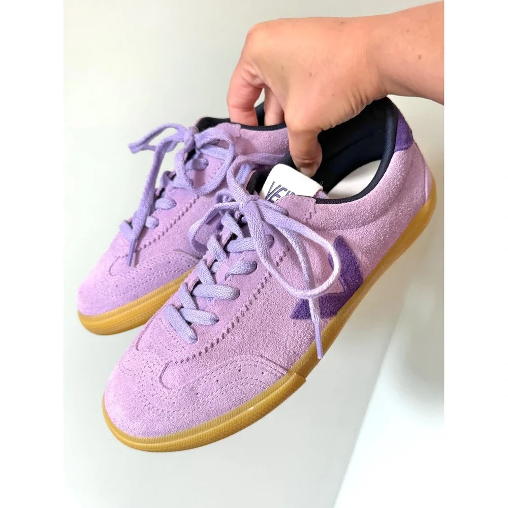 Veja volley inspired