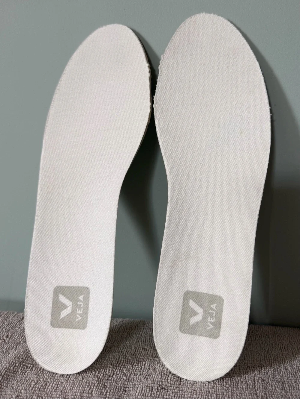 Veja volley inspired