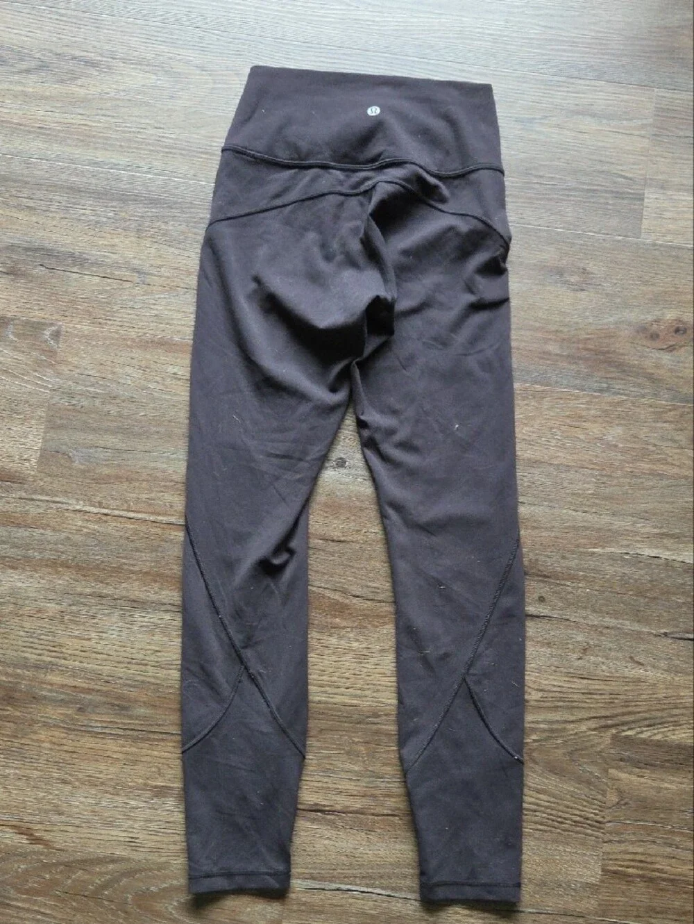 lululemon athletica please casual