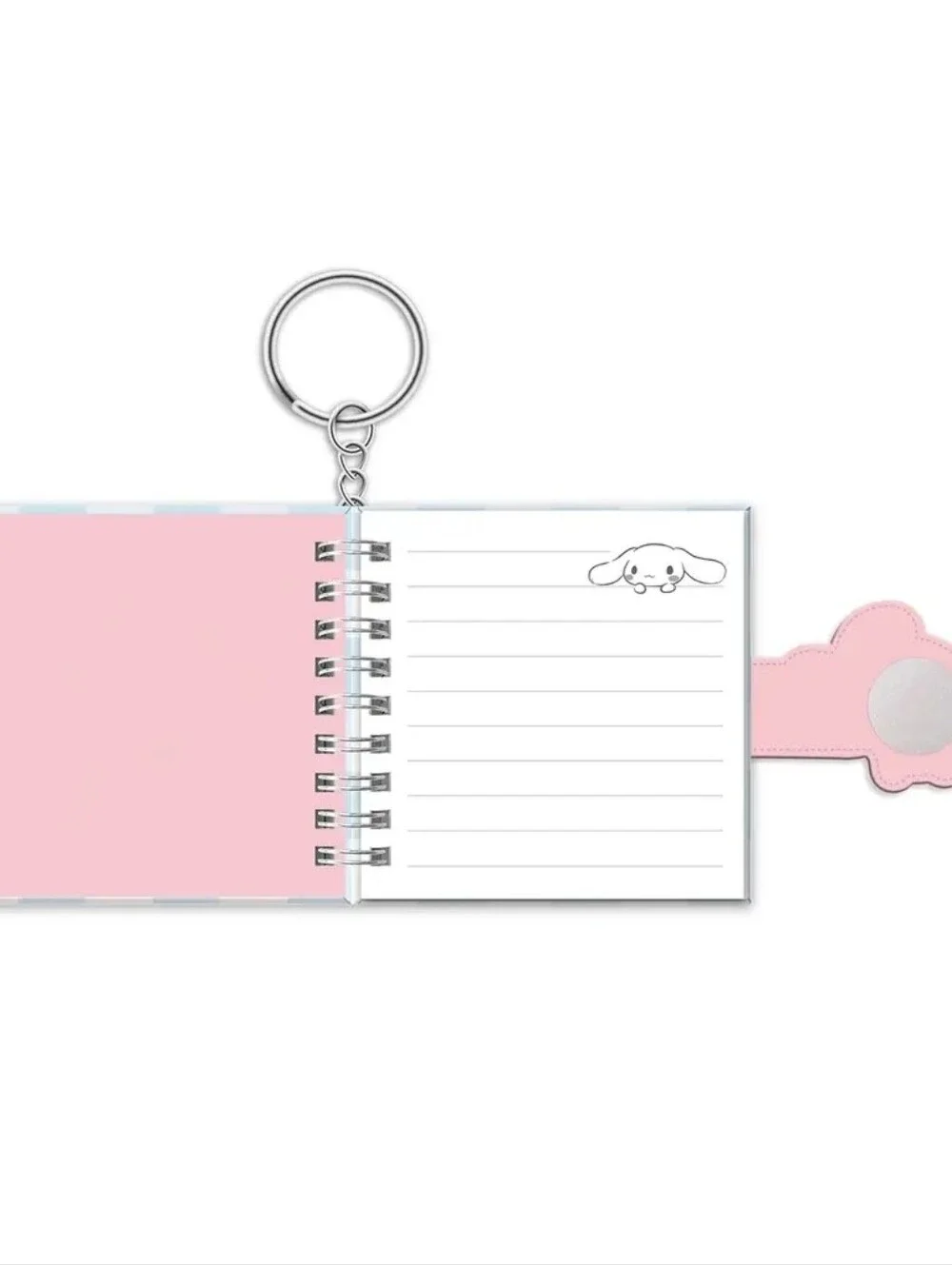 Sanrio pocket sized