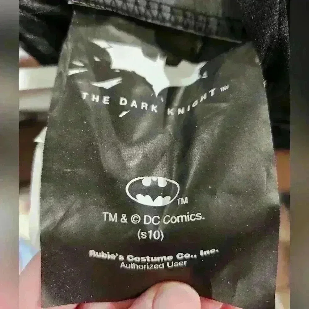 Batman dark knight