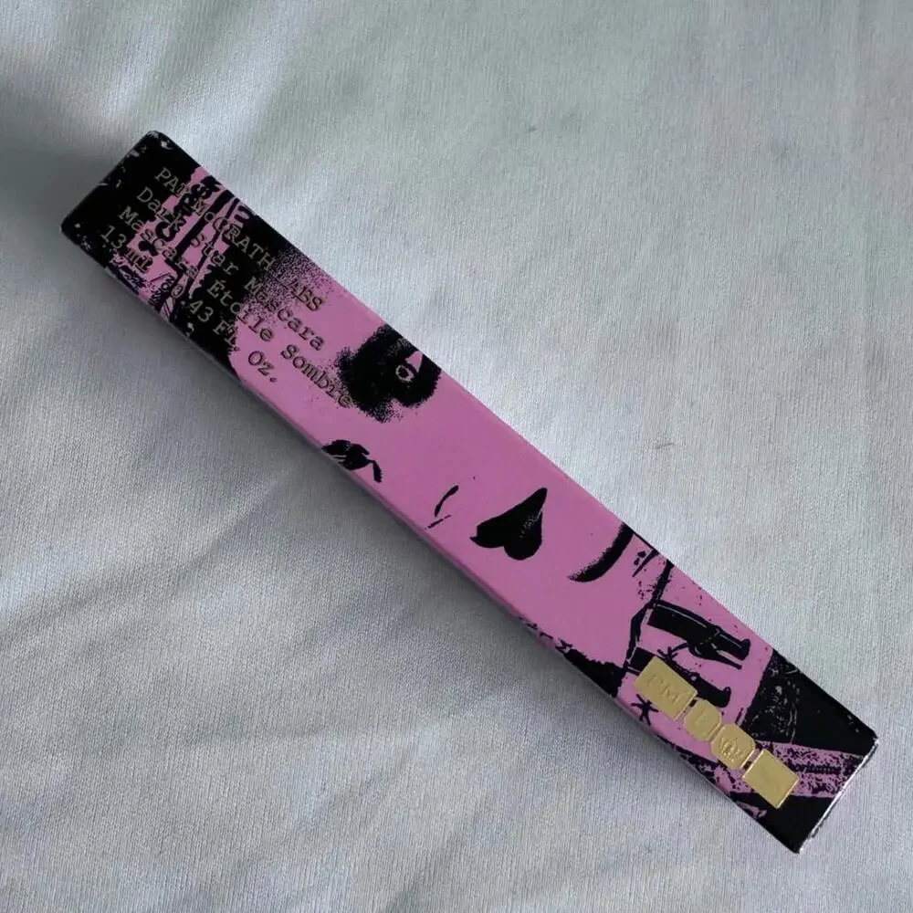 Pat McGrathlabs: Dark Star Mascara - Xtreme Black