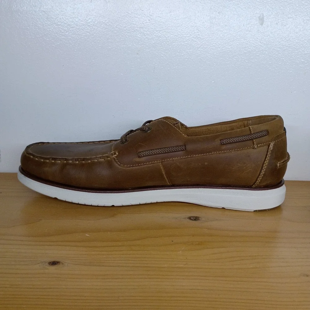 Florsheim mens elastic classic
