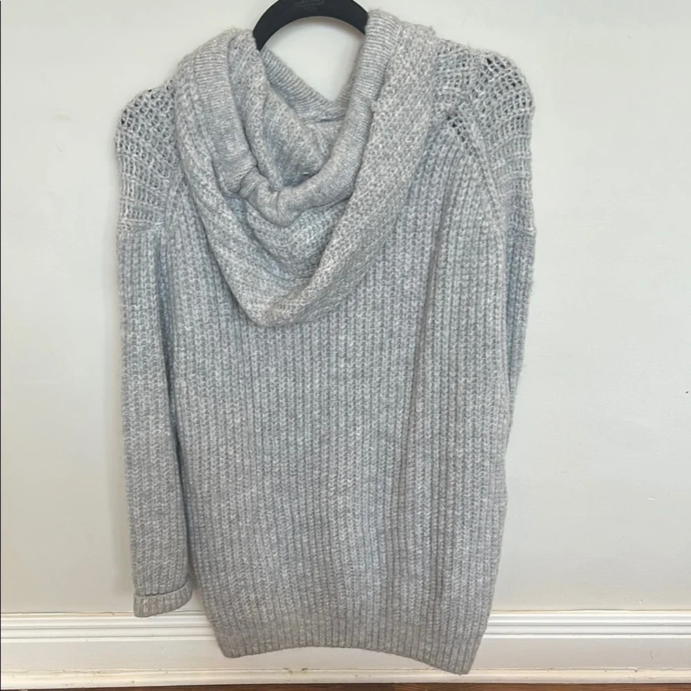 emory park front cozy sweater
