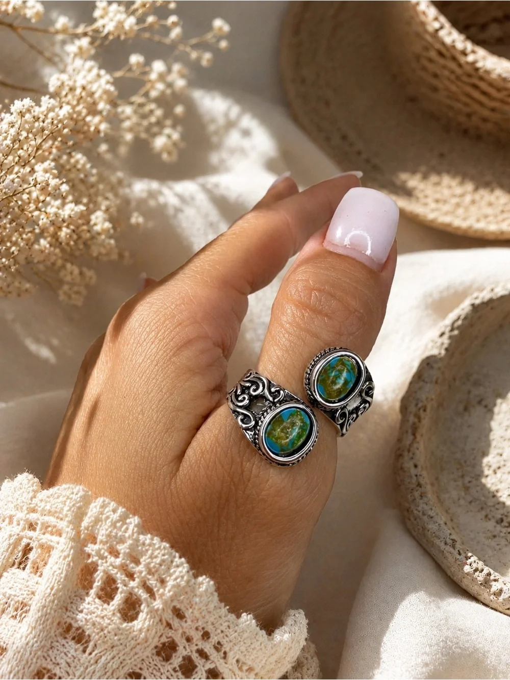 Anthropologie elegant one