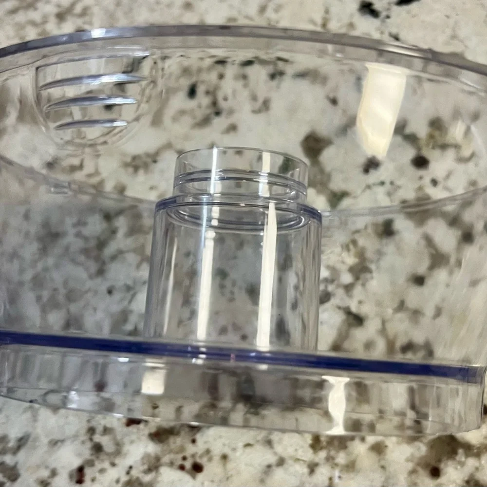 KitchenAid from post owned