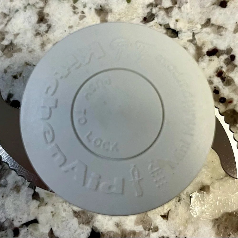 KitchenAid oem work