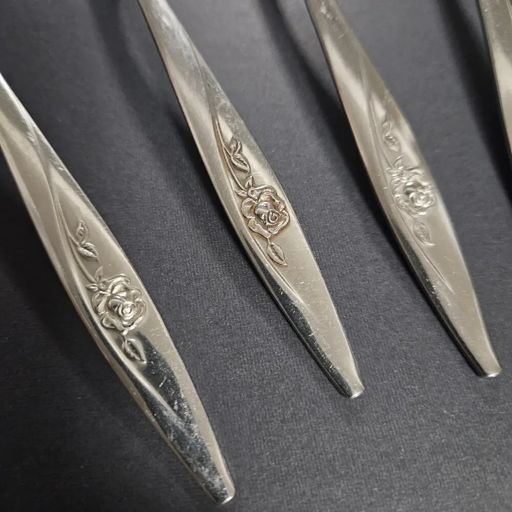 Oneida use good pieces