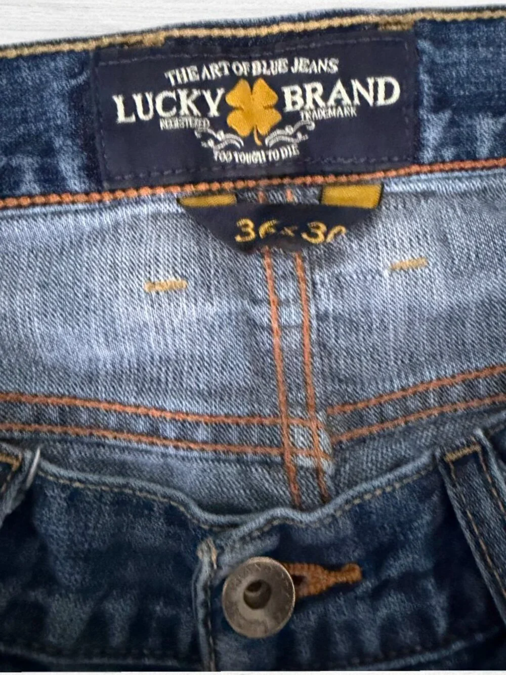 Lucky Brand lucky brand