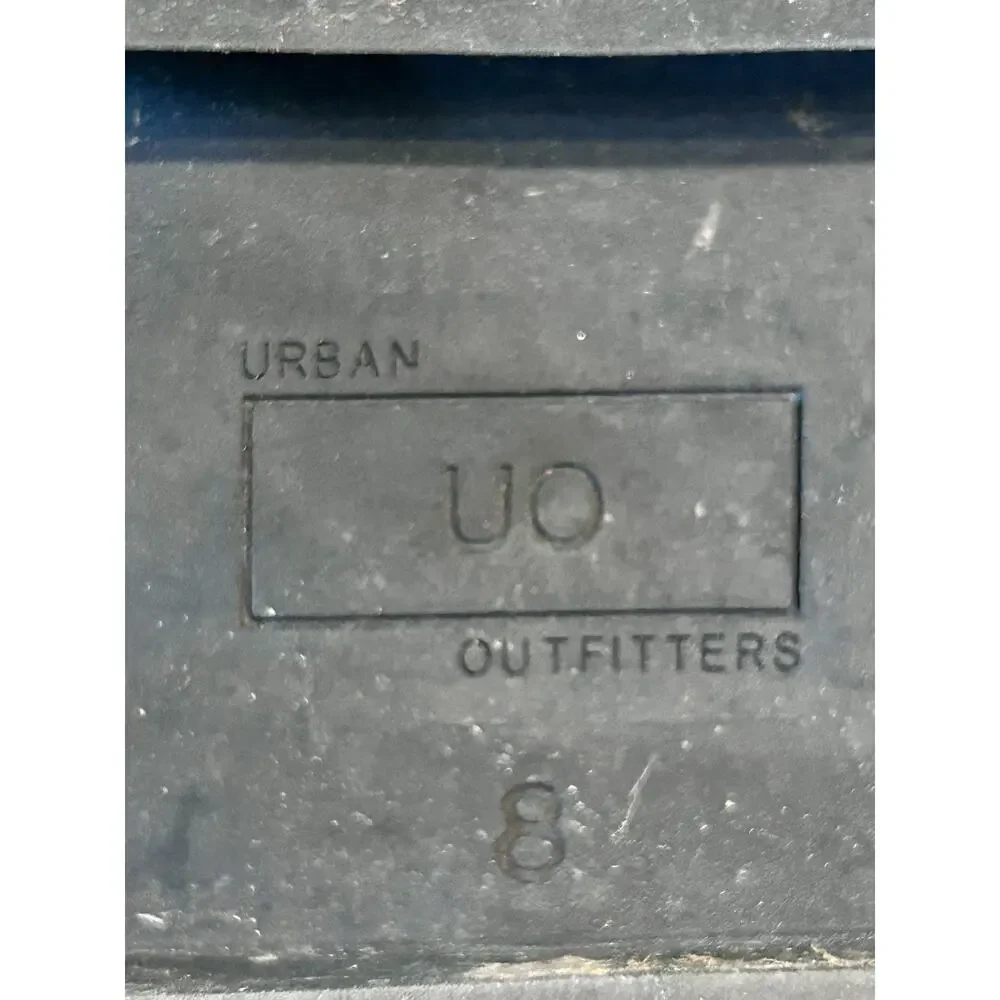 Urban Outfitters urban outfitters