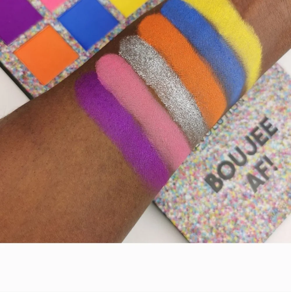 Makeup Revolution brand new