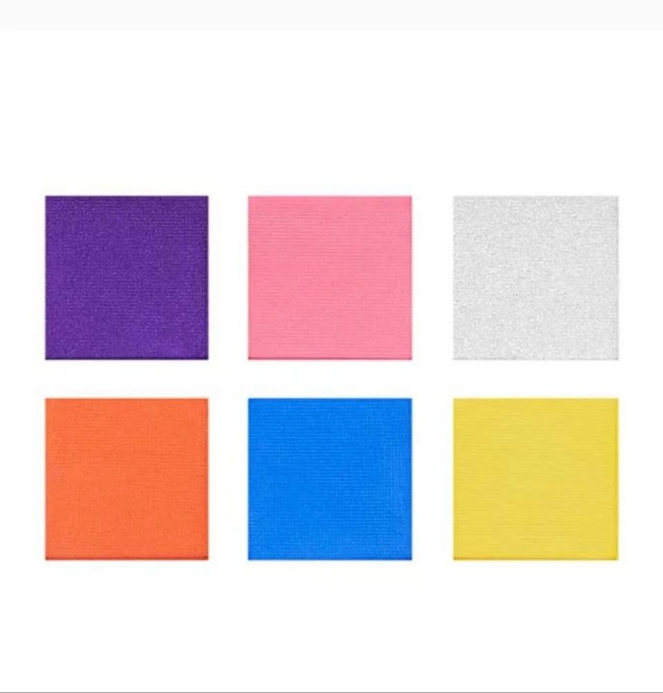Makeup Revolution brand new