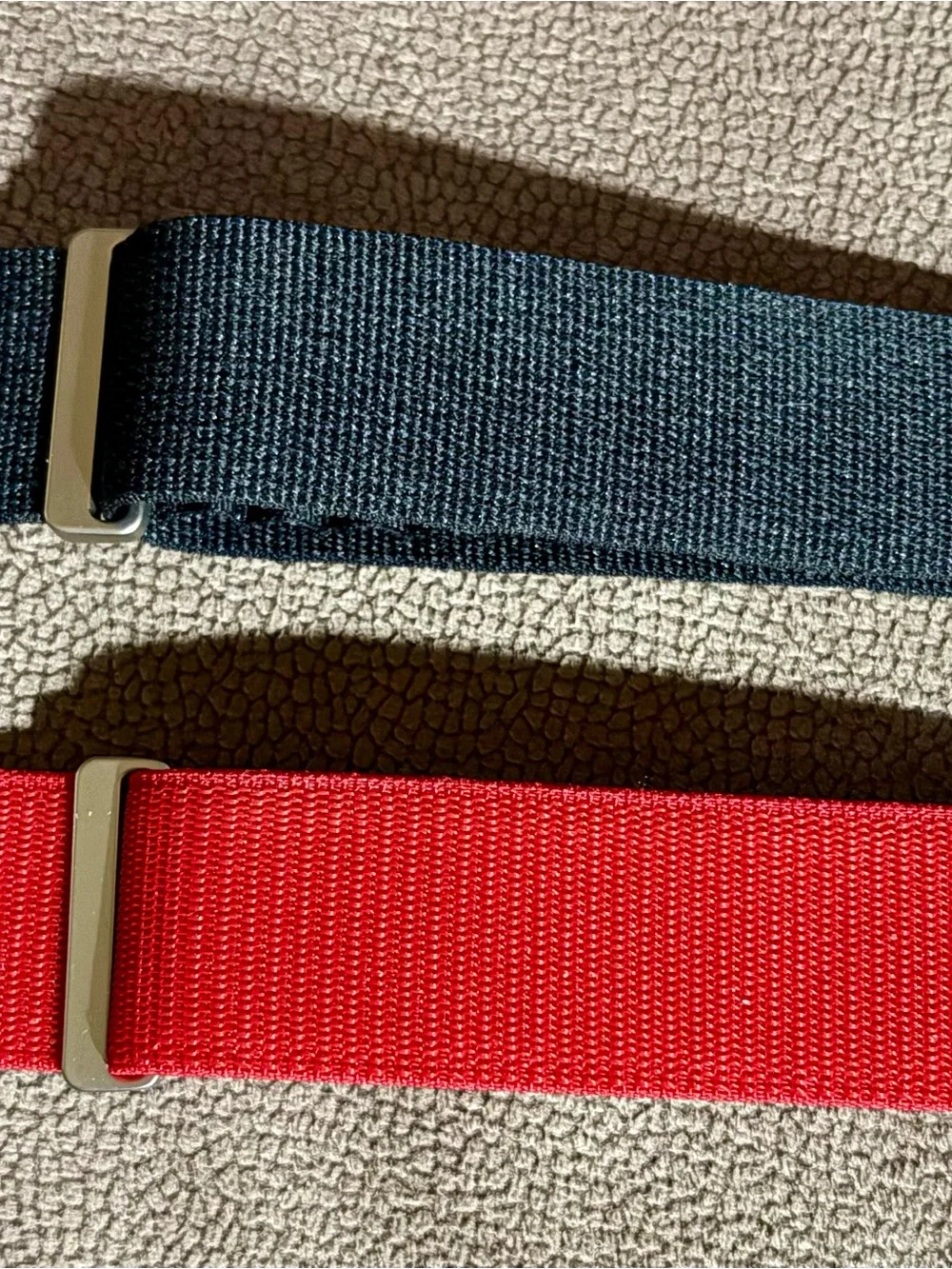 ALPINE Loop Bands for Apple 49mm - GENERIC these are