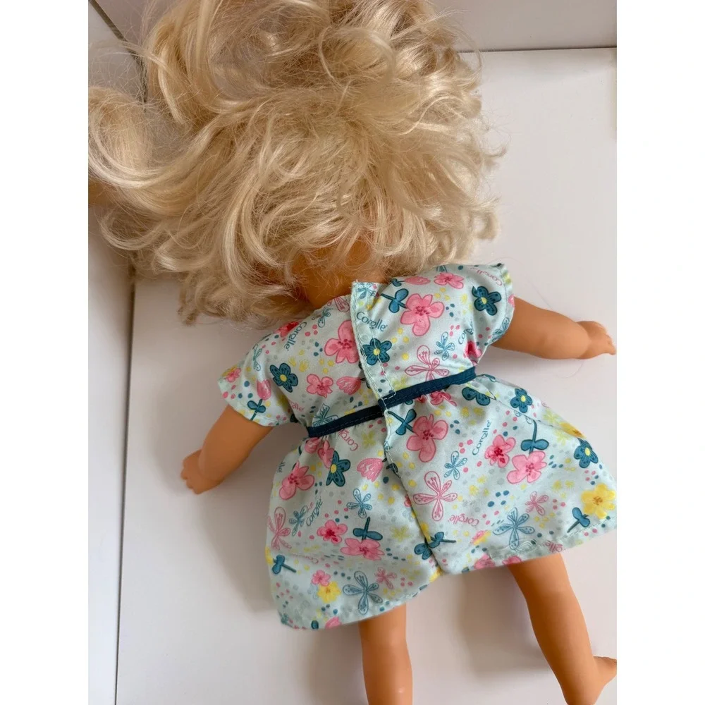 Corolle gently used