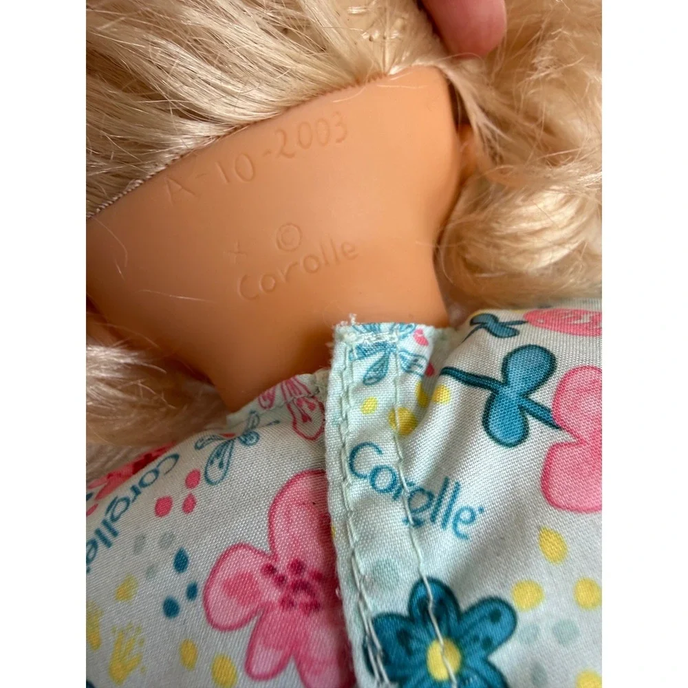 Corolle gently used
