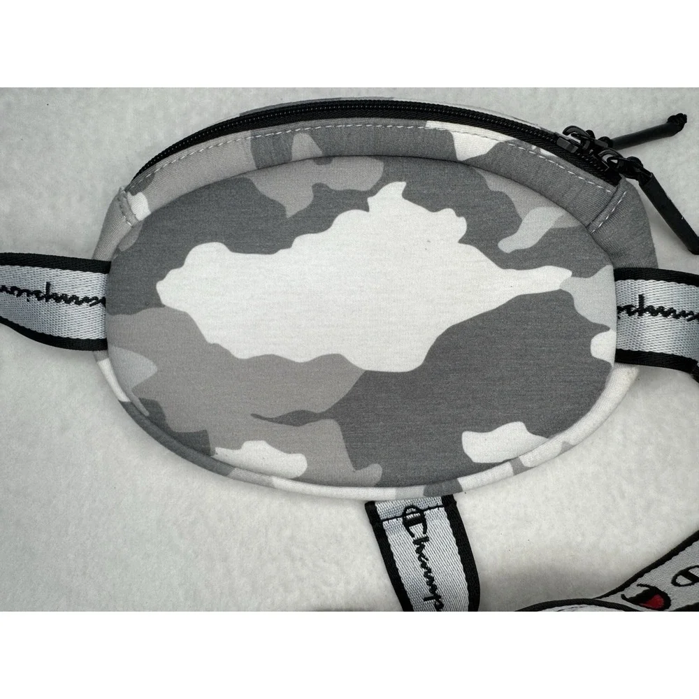 Champion preowned item audio