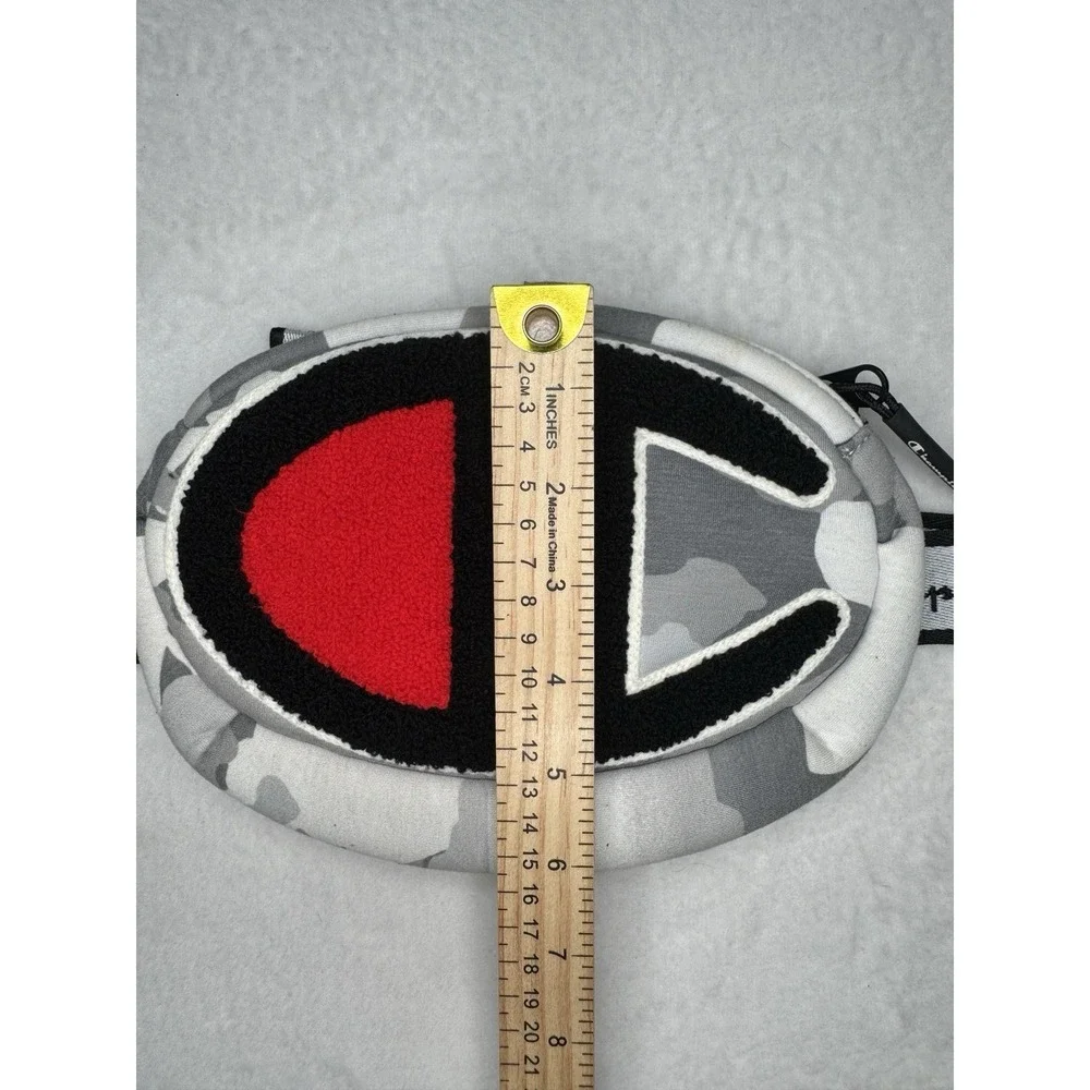 Champion grey item
