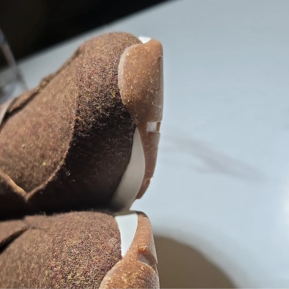 b.o.c. casual brown sneakers