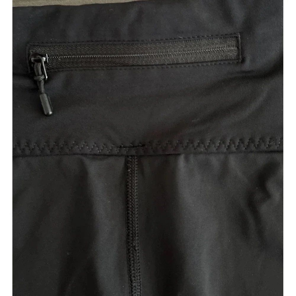 lululemon athletica lululemon black