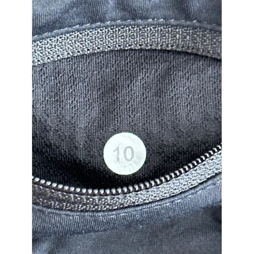 lululemon athletica lululemon black