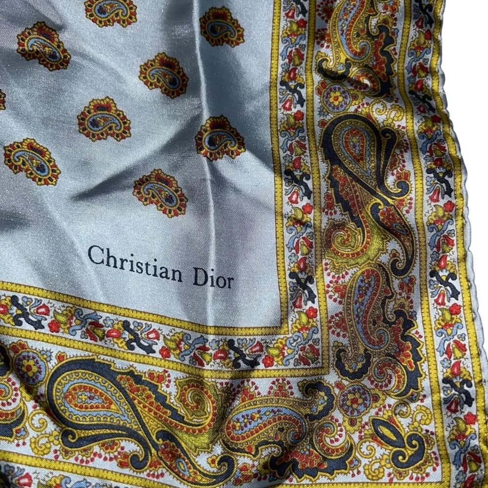 Dior time returns new