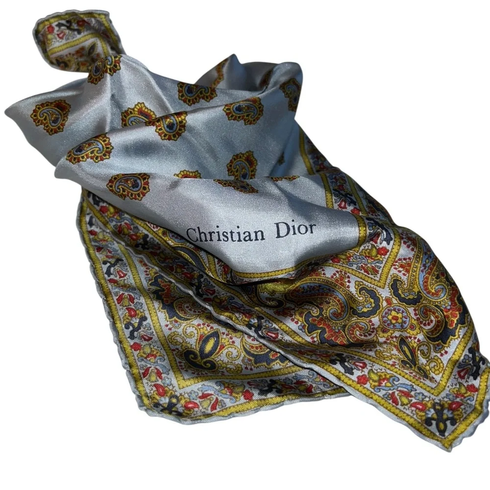 Dior likely it