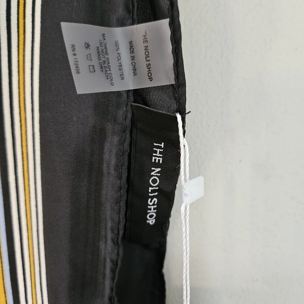 Noli shop scarf