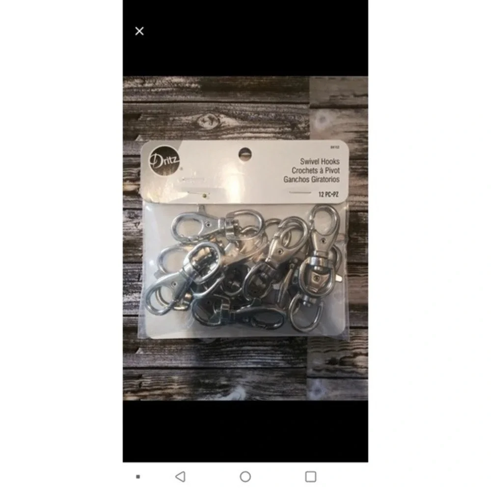 Dritz hooks new $60